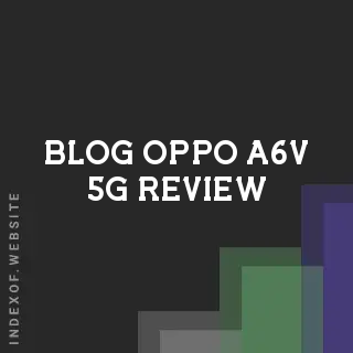OPPO A6v 5G: 6500mAh Battery, 45W Flash Charge, & 2026 USD Pricing | Logo - Indexof